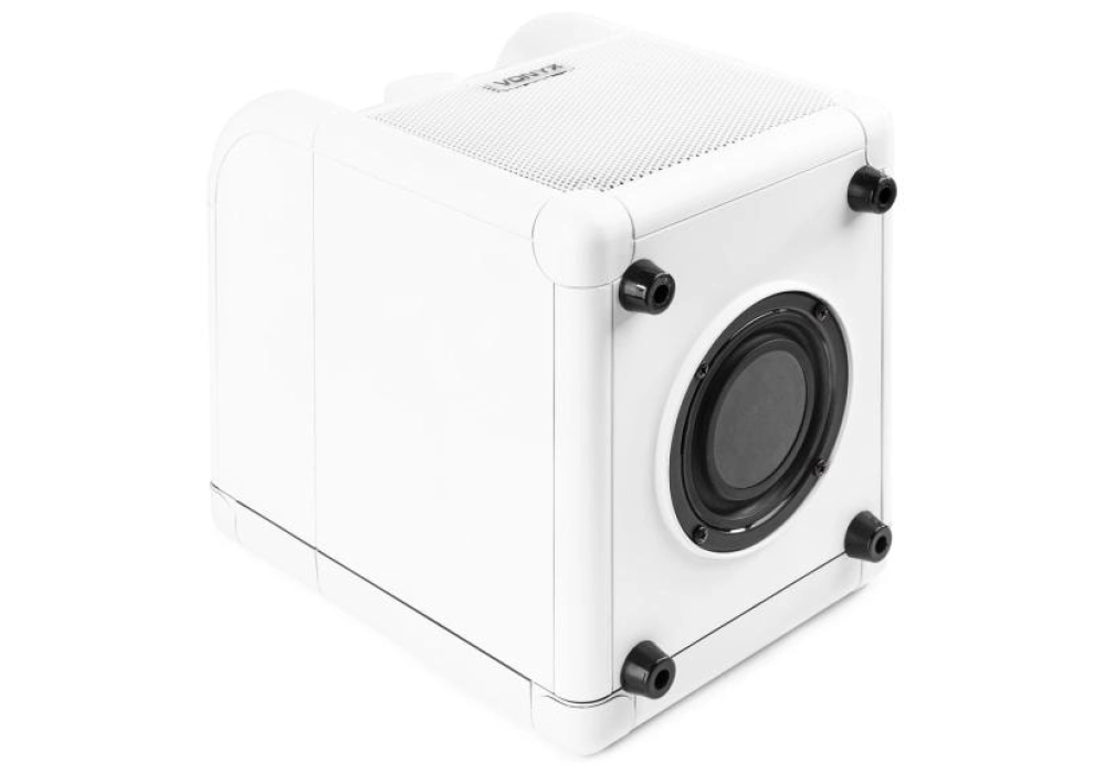 Vonyx SBS50W - Blanc