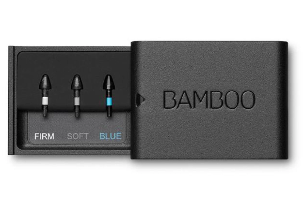 Wacom Bamboo Ink Plus