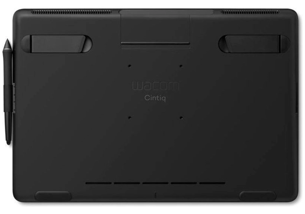 Wacom Cintiq 16