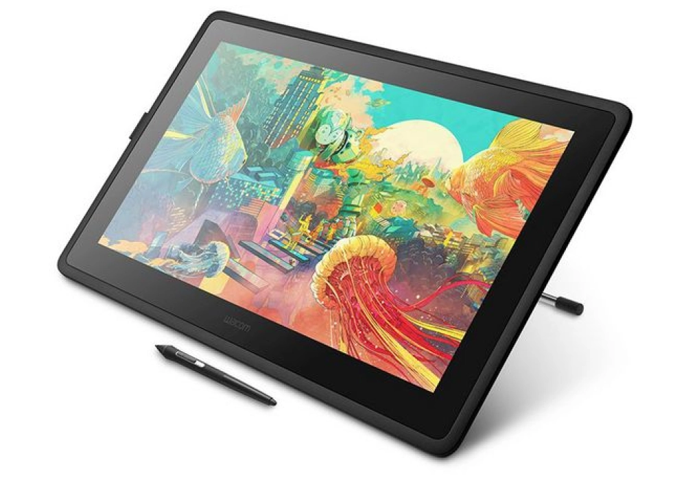 Wacom Cintiq 22