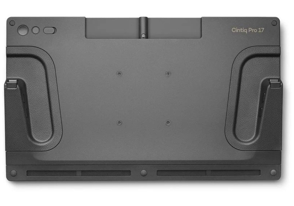 Wacom Cintiq Pro 17