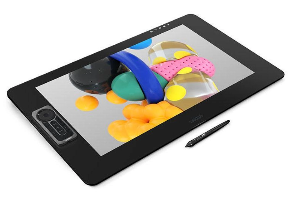 Wacom Cintiq Pro 24