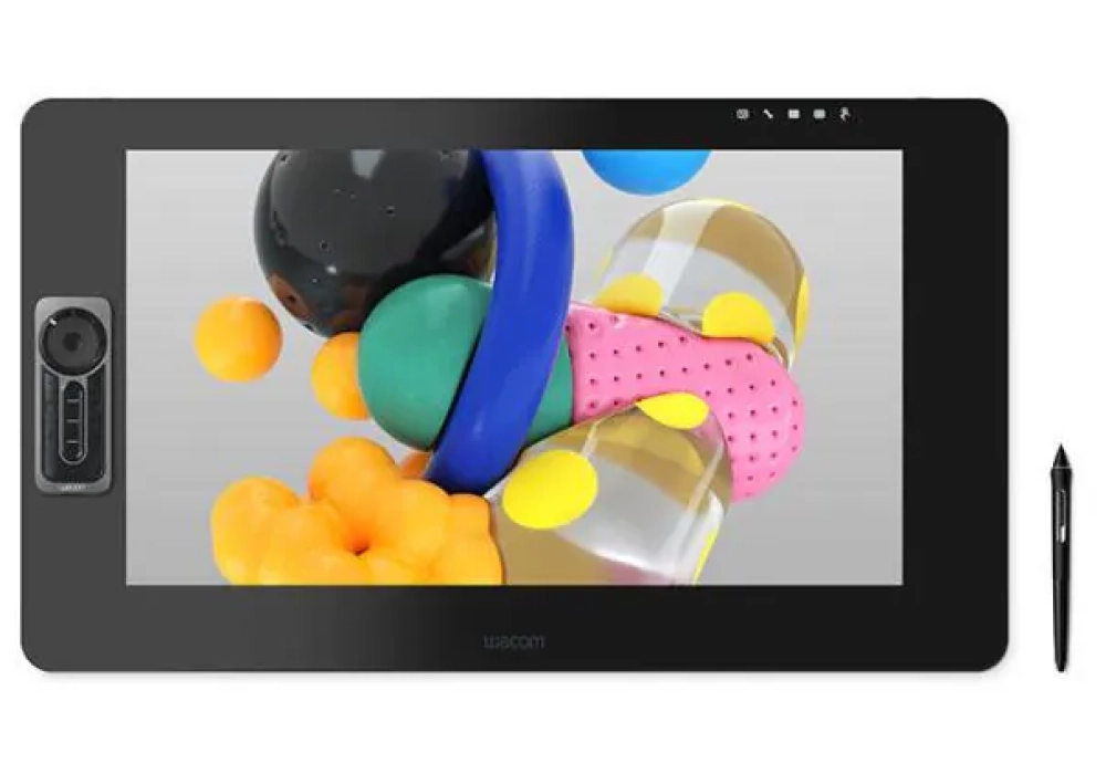 Wacom Cintiq Pro 24 Touch