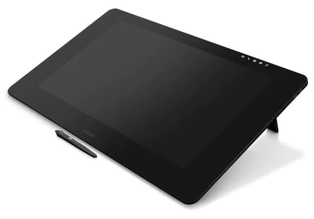 Wacom Cintiq Pro 24 Touch