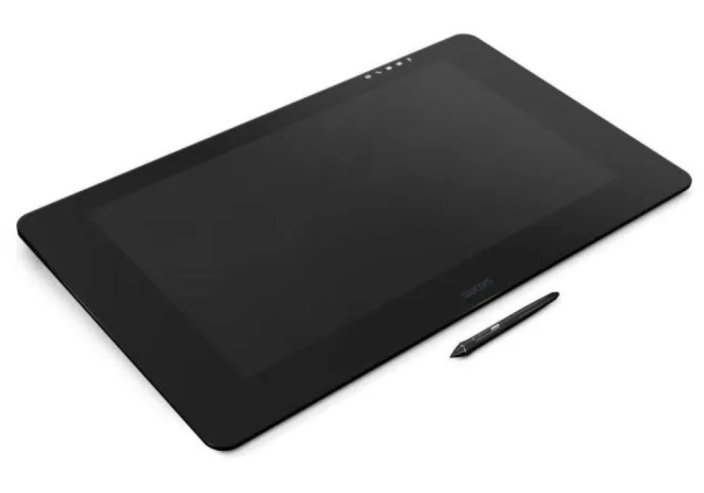 Wacom Cintiq Pro 24 Touch