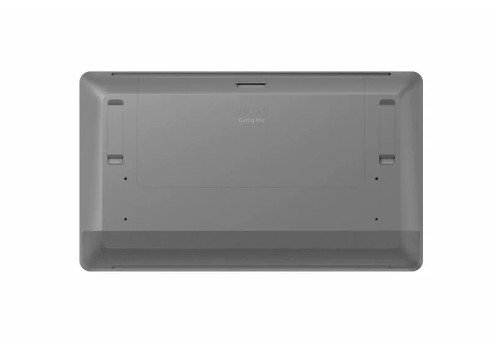 Wacom Cintiq Pro 24 Touch