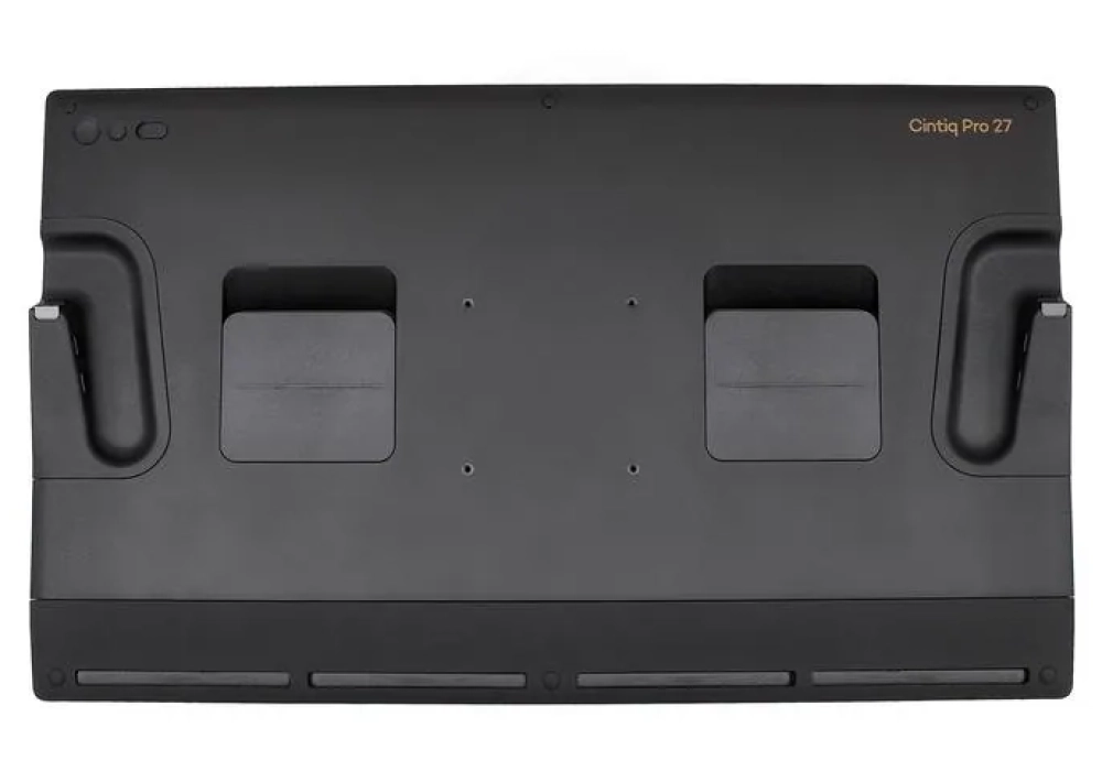 Wacom Cintiq Pro 27 avec pied