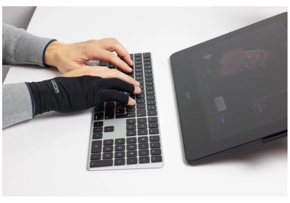 Wacom Drawing Glove