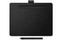 Wacom Intuos M Bluetooth (Black)