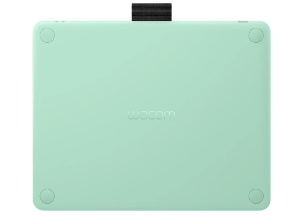 Wacom Intuos M Bluetooth (Pistachio)