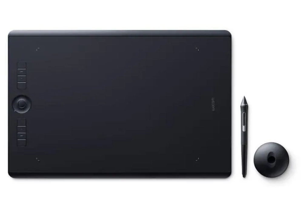 Wacom Intuos Pro L