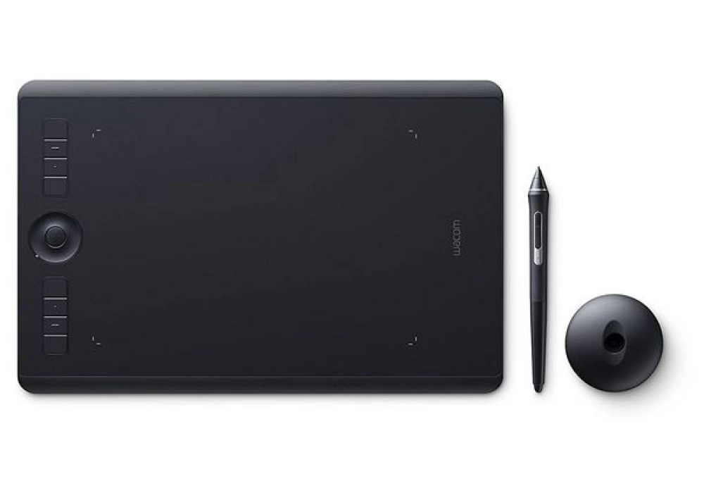 Wacom Intuos Pro M (South)