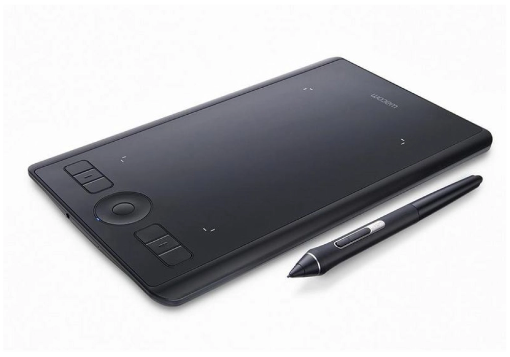 Wacom Intuos Pro S (South)