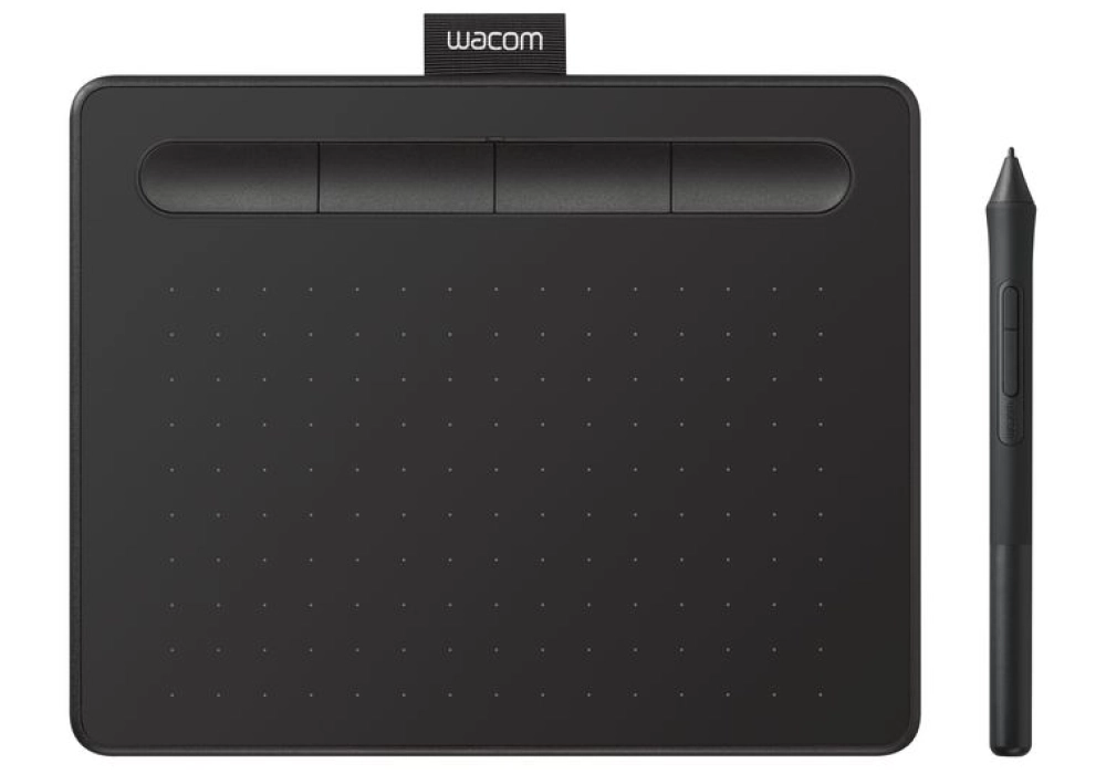 Wacom Intuos S