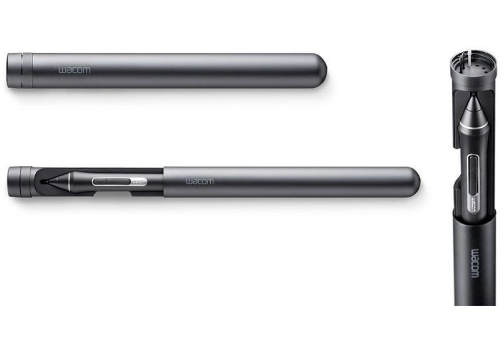 Wacom Pen Intuos Pro 2 (Anthracite)