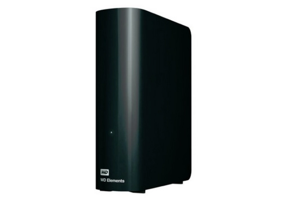 WD Elements Desktop 10.0 TB