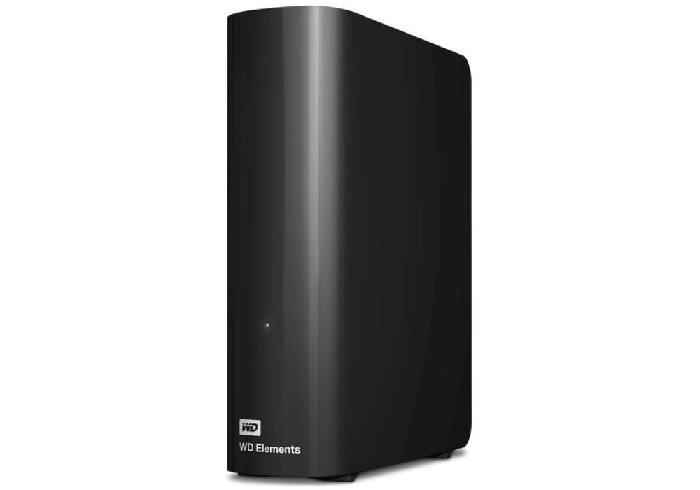 WD Elements Desktop 16.0 TB