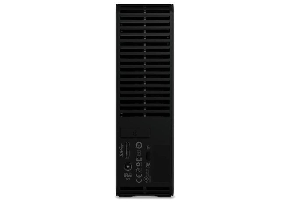 WD Elements Desktop 16.0 TB