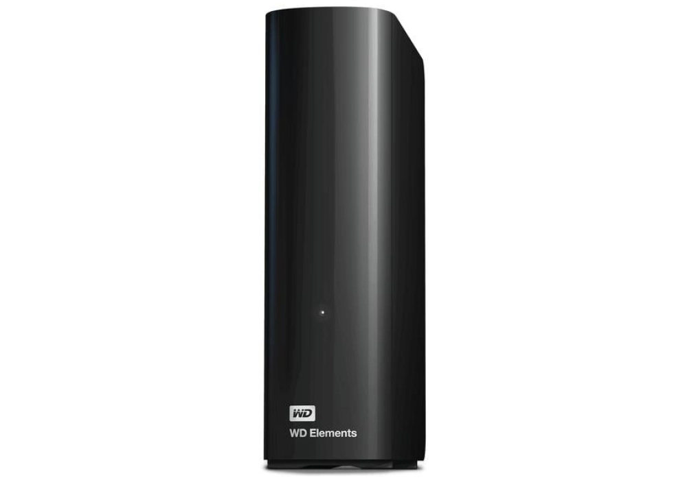 WD Elements Desktop 16.0 TB