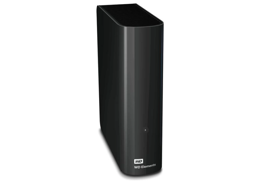 WD Elements Desktop 16.0 TB