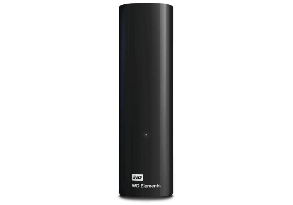 WD Elements Desktop 16.0 TB