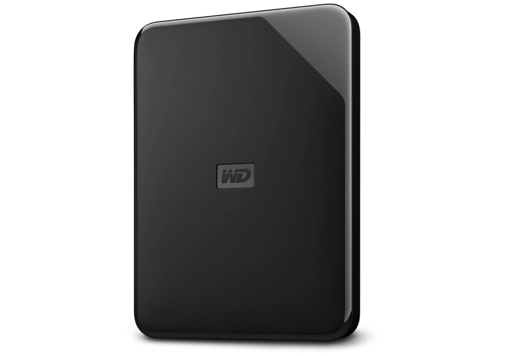 WD Elements Portable SE USB 3.0 - 1.0 TB 