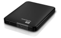 WD Elements Portable USB 3.0 - 1.0 TB 