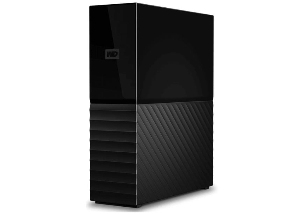 WD My Book - 16.0 TB