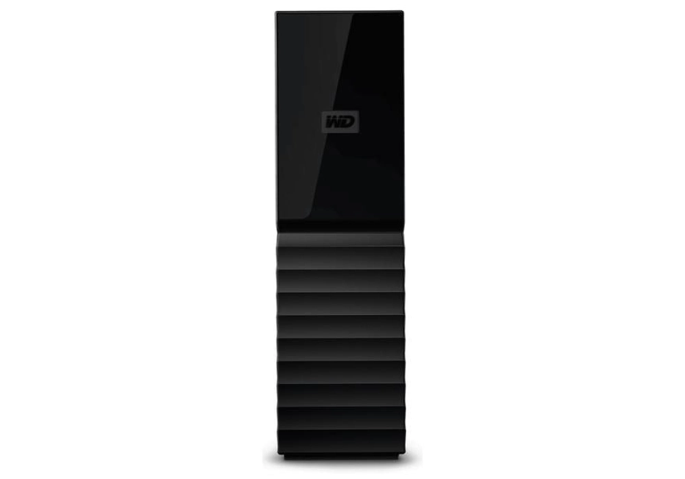 WD My Book - 16.0 TB