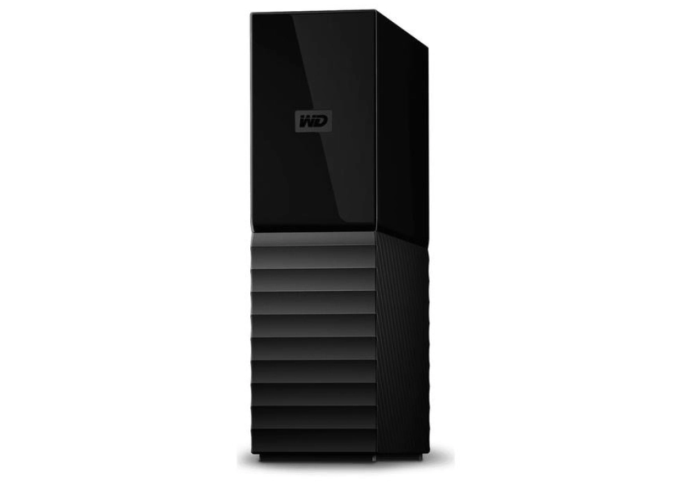 WD My Book - 16.0 TB