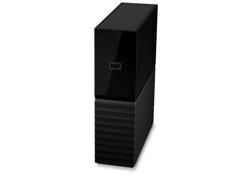 WD My Book - 16.0 TB