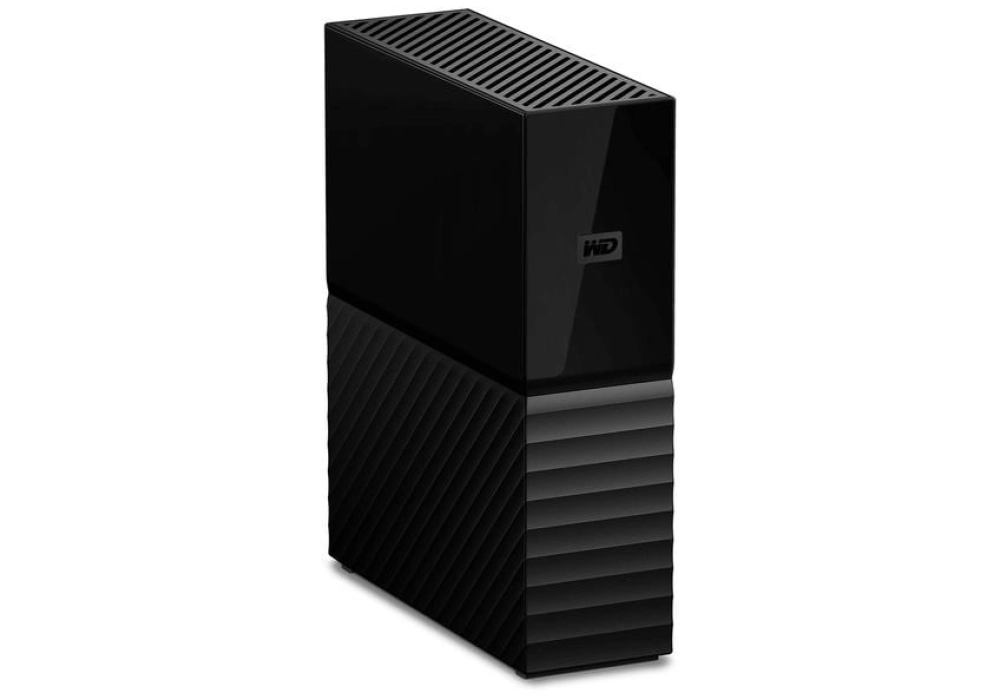 WD My Book - 16.0 TB