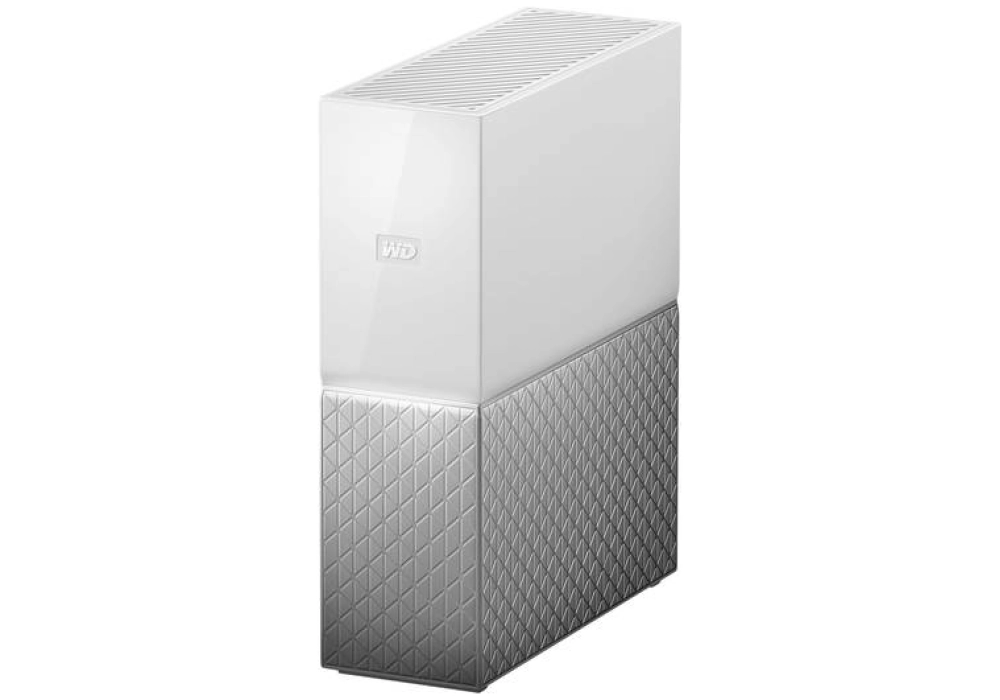 WD My Cloud Home - 3.0 TB