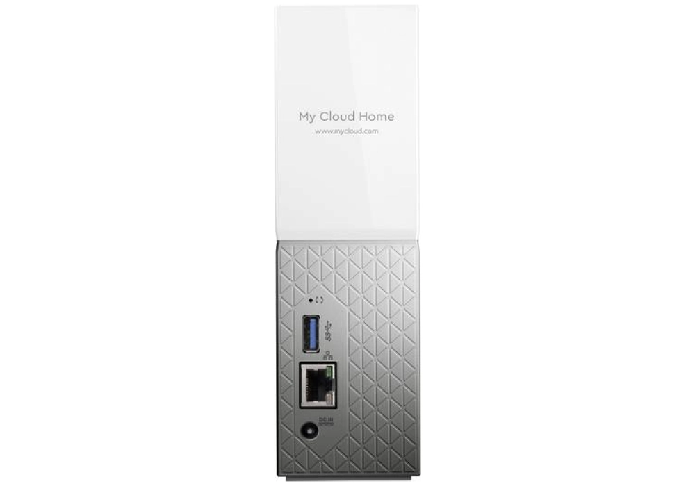 WD My Cloud Home - 3.0 TB