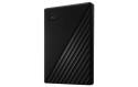 WD My Passport (2019) - 2.0 TB (Black)