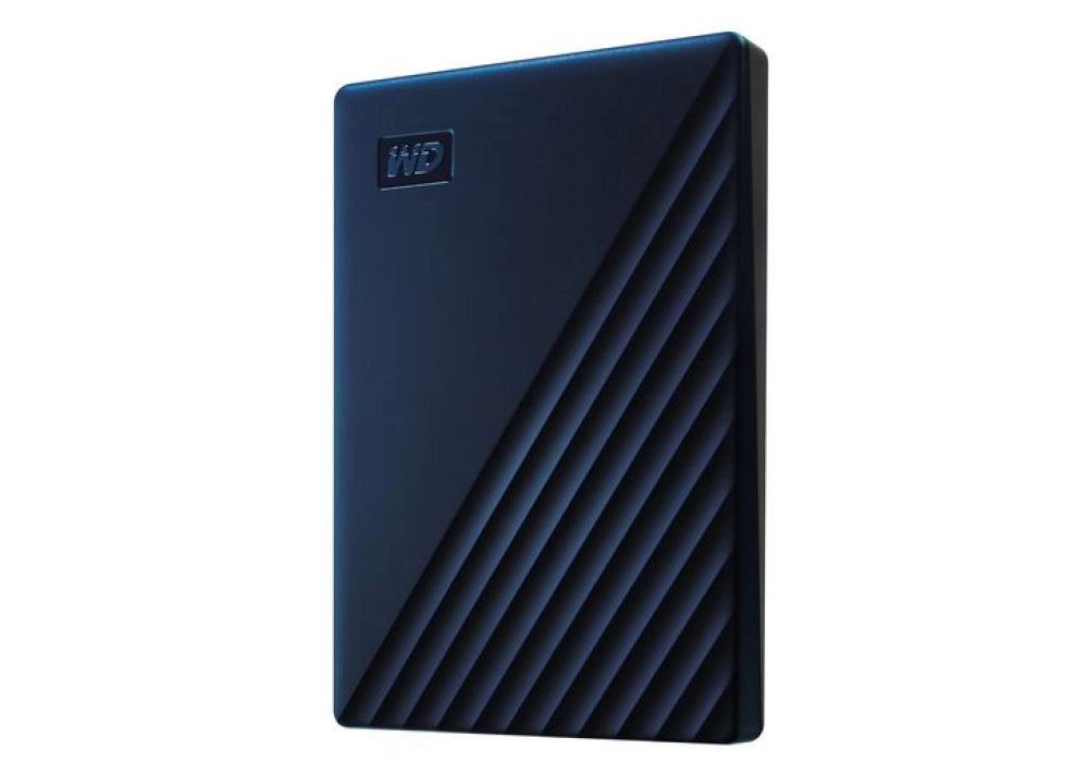 WD My Passport for Mac (2019) - 2.0 TB