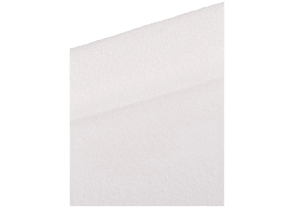 Westcott fond blanc 2.7 x 6 m