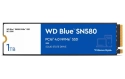 Western Digital SSD WD Blue SN580 M.2 2280 NVMe - 1TB