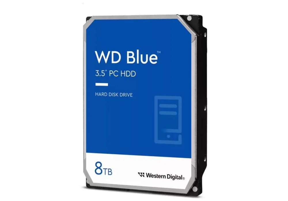 Western Digital WD Blue 3.5