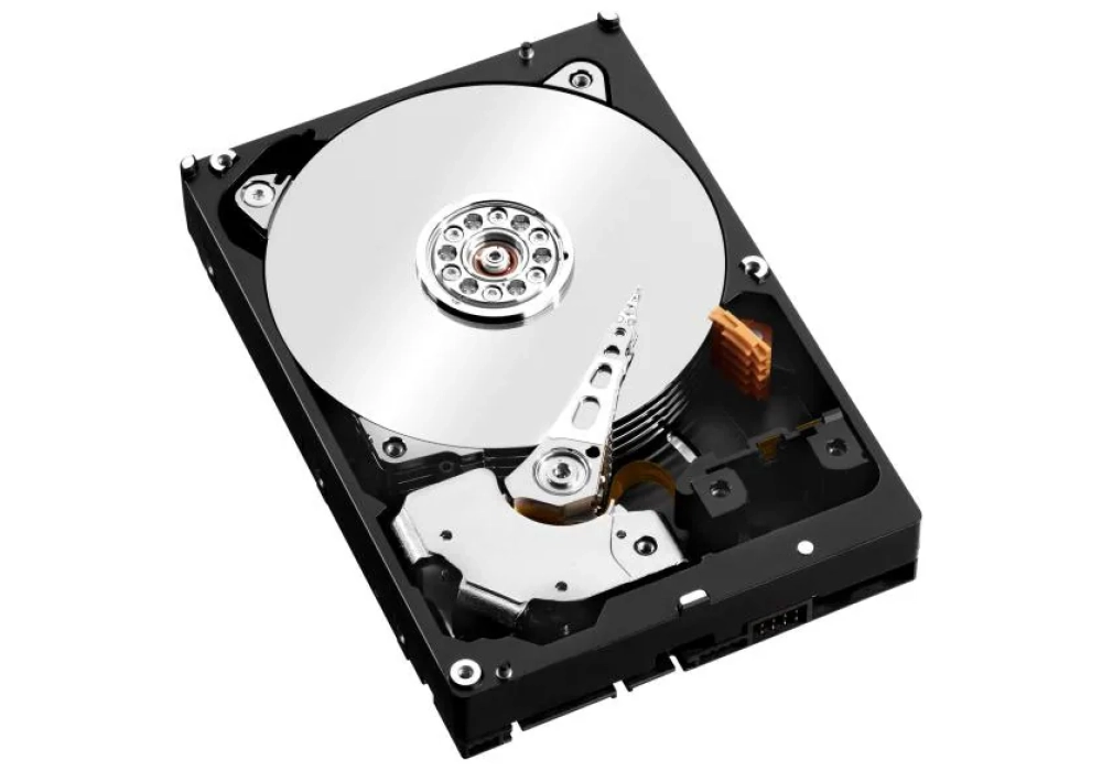 Western Digital WD Red Pro 3.5" SATA 10 TB