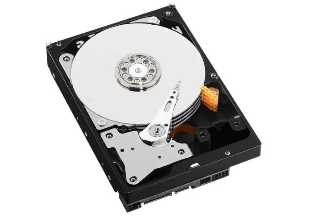 Western Digital WD Red Pro 3.5" SATA 16 TB