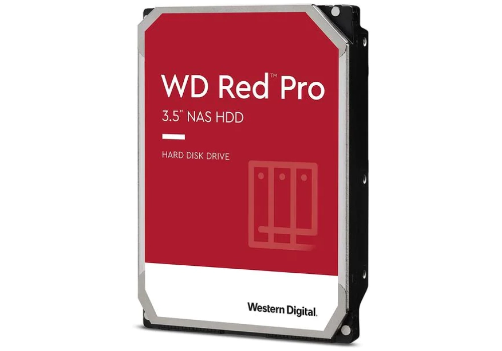 Western Digital WD Red Pro 3.5