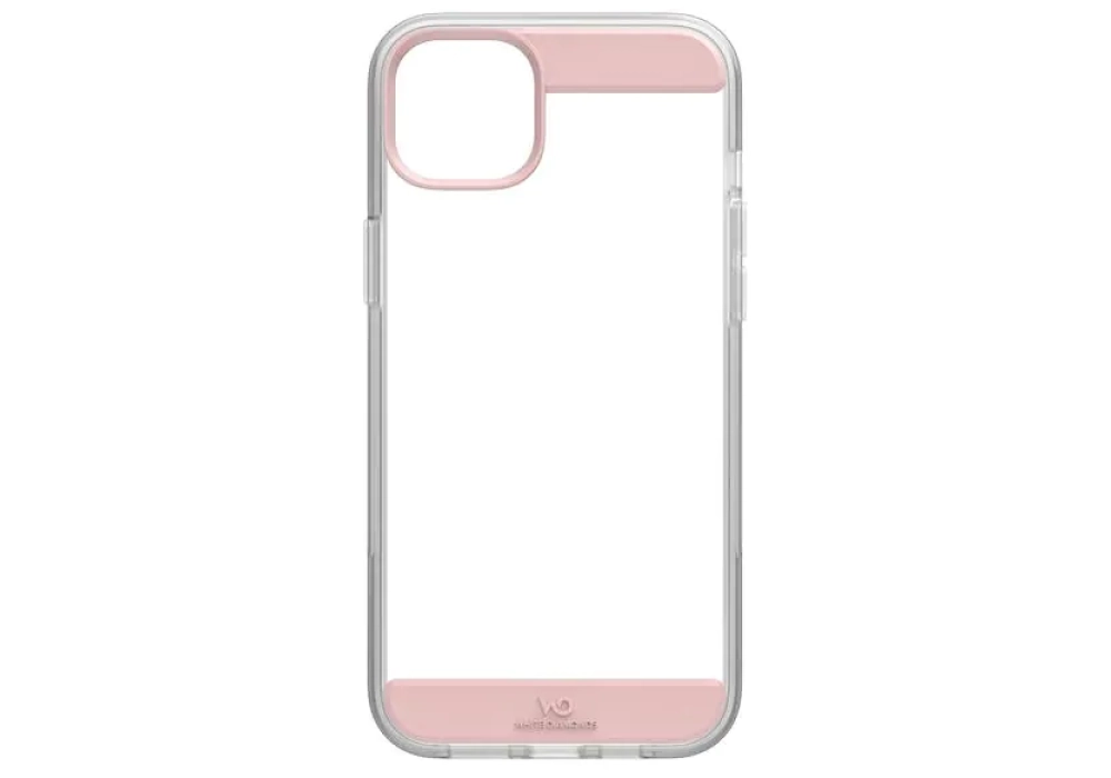 White Diamonds Coque arrière Air Protection iPhone 14 Plus