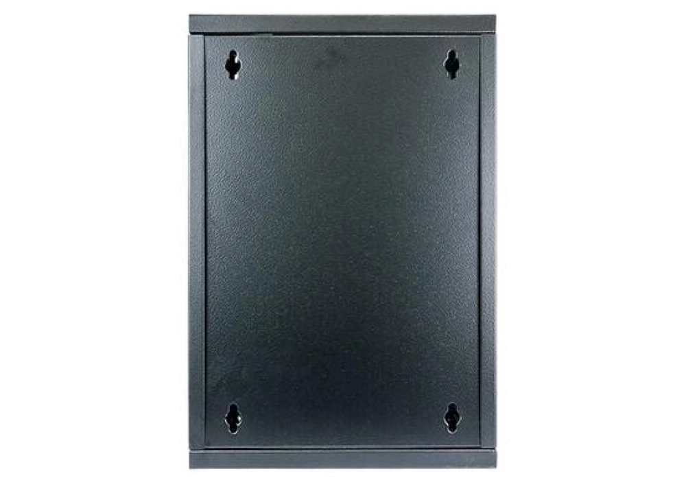 Wirewin Placard WCAB 10 312X300X9U 10" / 9HE / Noir