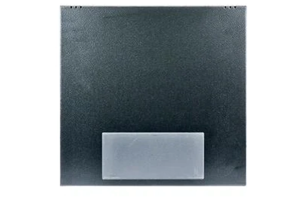 Wirewin Placard WCAB 10 312X300X9U 10" / 9HE / Noir