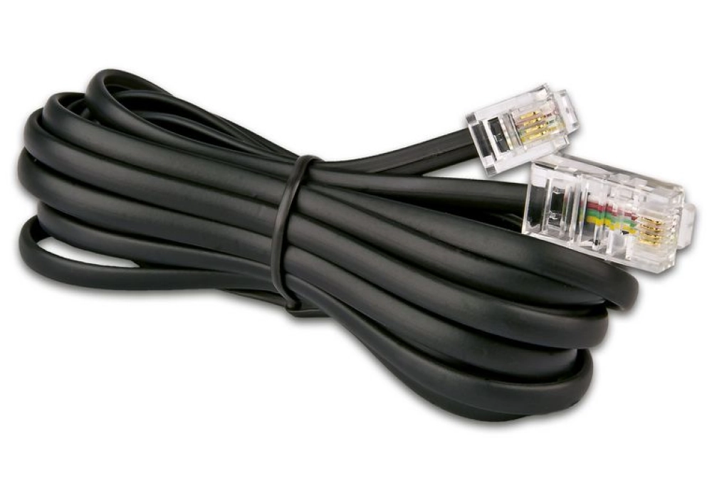 Wirewin RJ11/RJ45 Cable - 10.0 m 