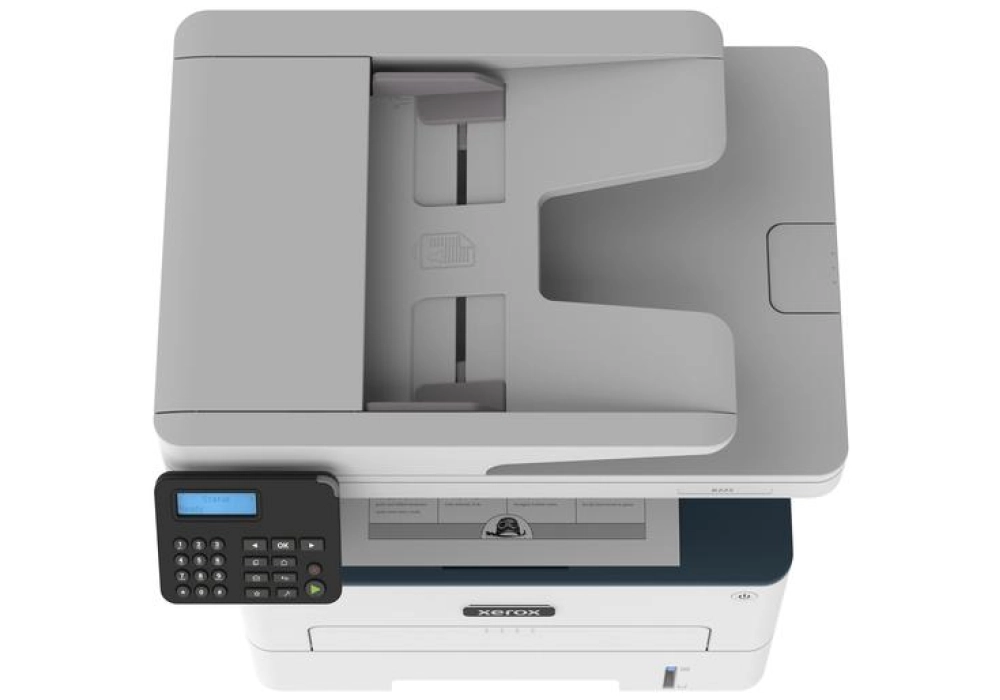 Xerox B225