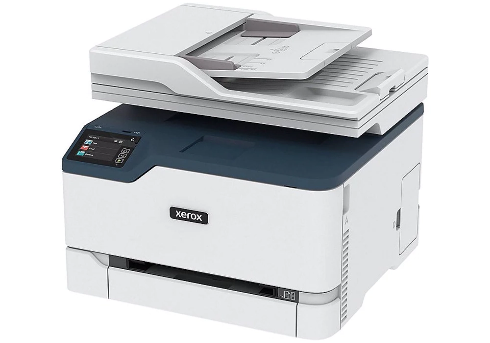 Xerox C235