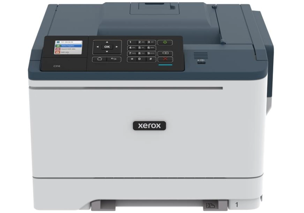 Xerox C310