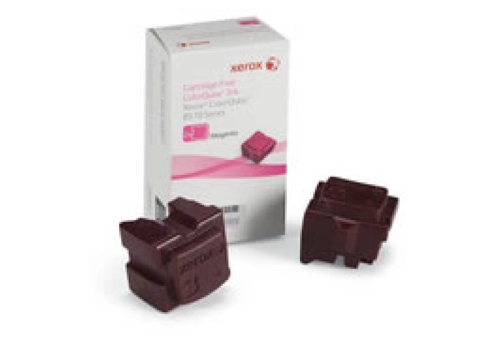 Xerox Solid Ink - ColorQube 8570/8580 - Magenta